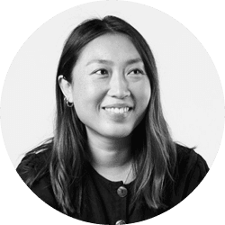Sophie Mao